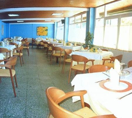 Hotel La Concha De Суансес Екстериор снимка