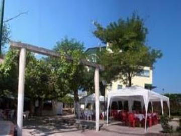 Hotel La Concha De Суансес Екстериор снимка